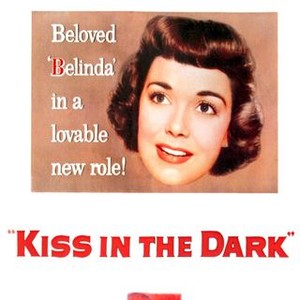 A Kiss in the Dark photo 7