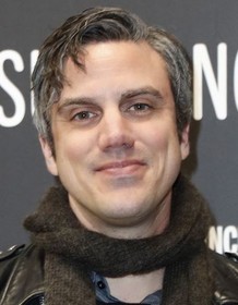 Darren Morze