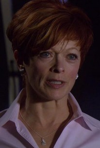 Erica Rothschild Eureka: Season 3, Episode 7 | Rotten Tomatoes