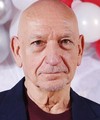 Ben Kingsley