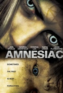 amnesiac movie reviews