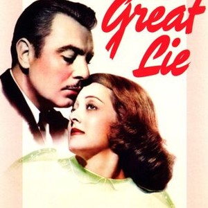 The Great Lie photo 15