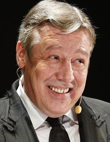 Mikhail Efremov