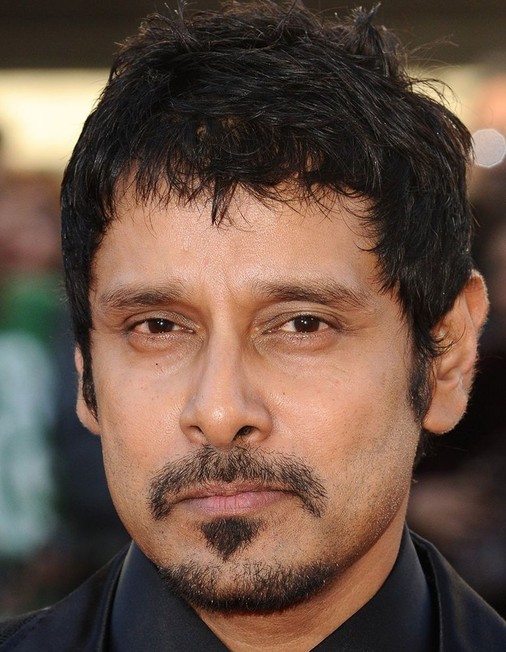 Chiyaan Vikram