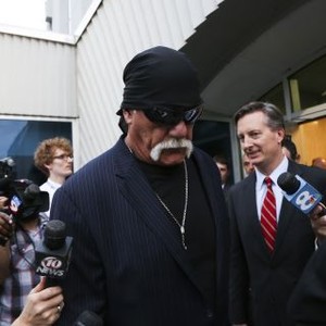 Nobody Speak: Hulk Hogan, Gawker and Trials of a Free Press photo 5