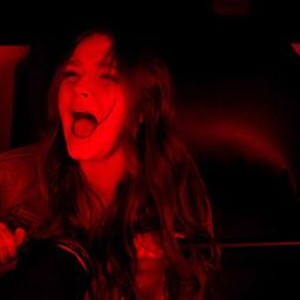 HELL FEST, AMY FORSYTH, 2018. © CBS FILMS
