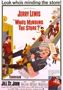 Who's Minding the Store? poster image