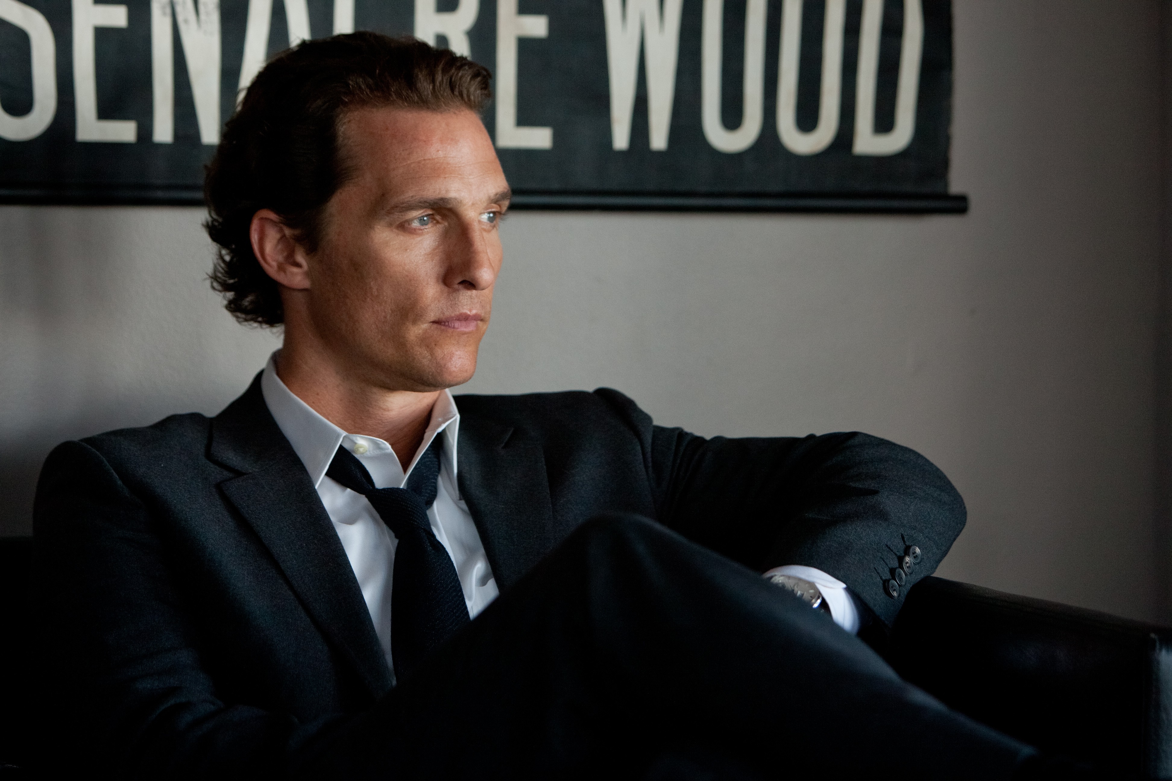 The Lincoln Lawyer: Trailer 2 - Trailers & Videos - Rotten Tomatoes