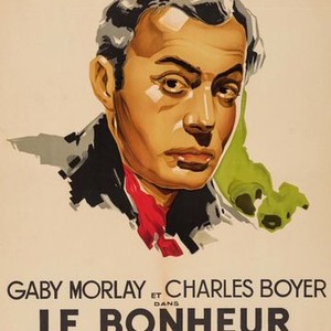 Le Bonheur (1935) photo 9