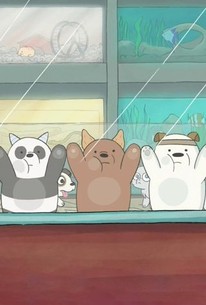 We Bare Bears - bộ phim hài hước với các nhân vật chú gấu dễ thương, gồm Grizzly, Panda và Ice Bear. Các tình huống khó đỡ của ba chú gấu này chắc chắn sẽ khiến bạn thích thú và bật cười.