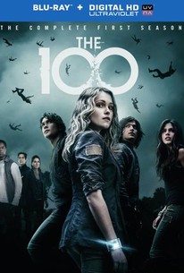 The 100 Season 1 Episode 7 Rotten Tomatoes
