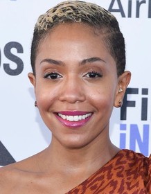 Zora Howard