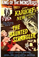The Haunted Strangler poster image