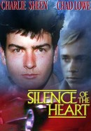 Silence of the Heart poster image
