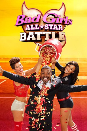 Bad girls all star battle season 2 2025