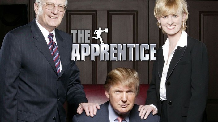 The Apprentice Season 1 Rotten Tomatoes