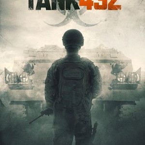 Tank 432 photo 14