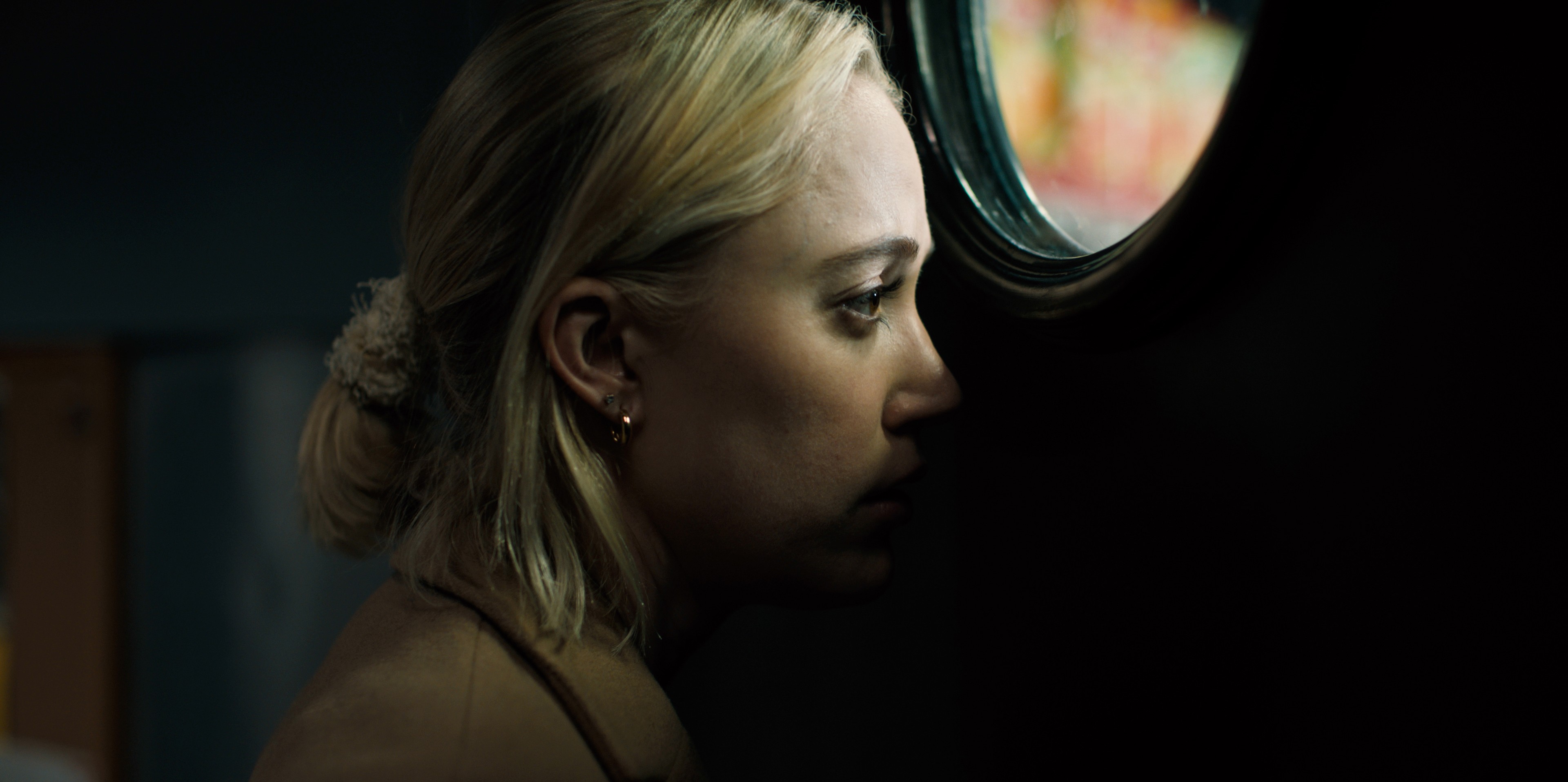 Watcher Exclusive Movie Clip I Heard Screaming Trailers & Videos