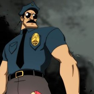 Axe Cop - Rotten Tomatoes