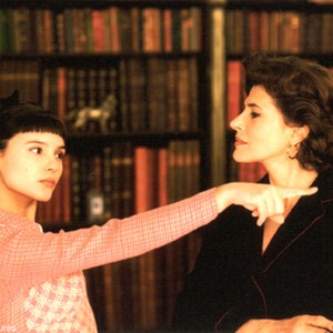 Virginie Ledoyen (left) Catherine Deneuve (center) and Ludivine Sagnier (right) photo 20