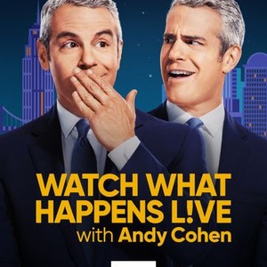"Watch What Happens Live With Andy Cohen photo 6"