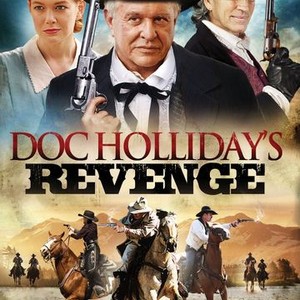 Doc Holliday's Revenge photo 6