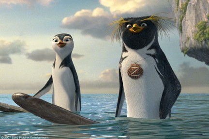 Surf's Up | Rotten Tomatoes