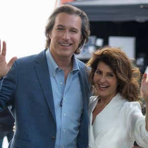 My Big Fat Greek Wedding 2 Rotten Tomatoes