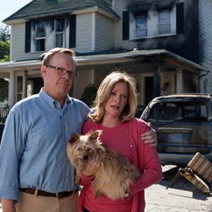 Peter Mackenzie and Caitlin Dulany in "Project X." photo 5