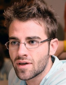 Ben Whitehair