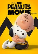 The Peanuts Movie poster image