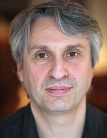 Alain Goldman