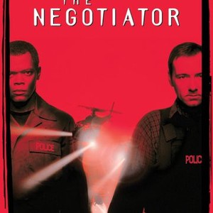 The Negotiator (1998) photo 13