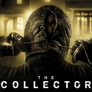 The Collector (2009) photo 9