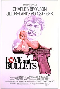 Watch trailer for Love and Bullets