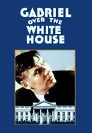 Gabriel Over the White House poster image