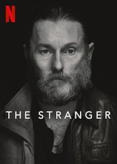 The Stranger poster image