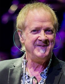 Lee Loughnane