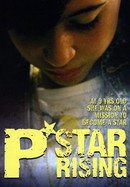 P-Star Rising poster image