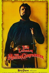 The Master Gunfighter | Rotten Tomatoes