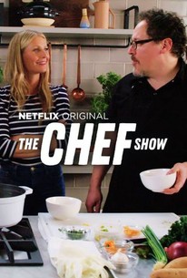 The Chef Show: Season 1 poster image