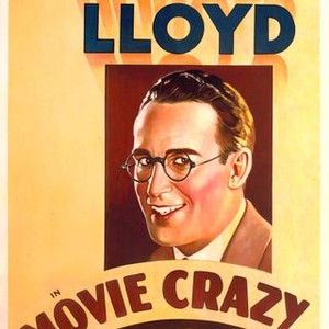 Movie Crazy (1932) photo 6