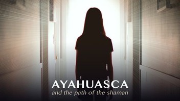 Amazon.com: Ayahuasca and The Path of the Shaman [Blu-ray