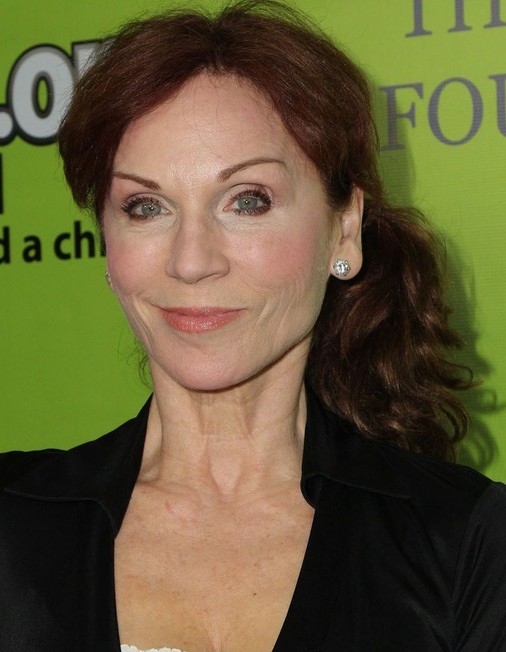 Marilu Henner