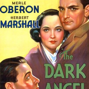 The Dark Angel (1935) photo 9