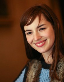 Louise Bourgoin
