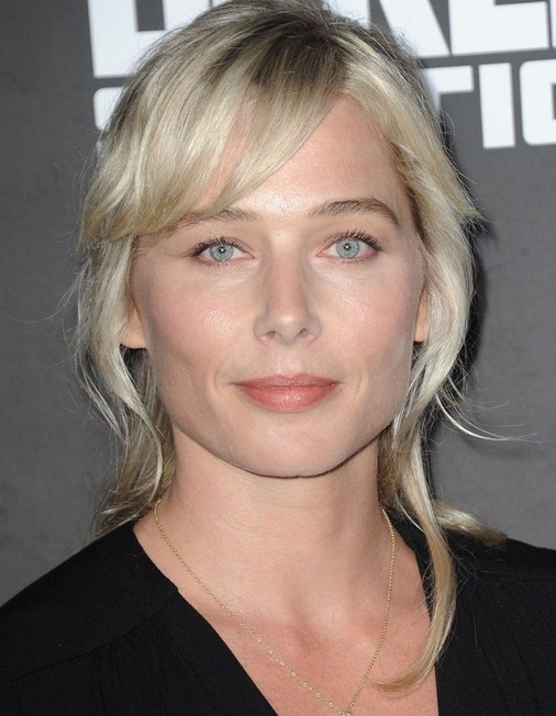 Stefanie von Pfetten