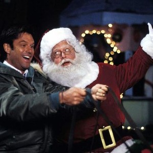 Like Father, Like Santa (1998) photo 1
