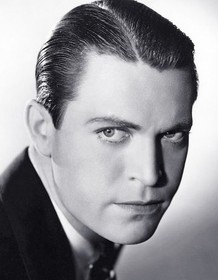 Chester Morris
