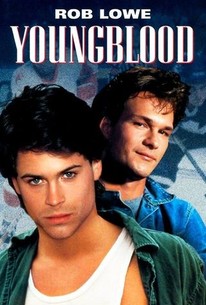 Watch trailer for Youngblood